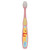 Baby Toothbrush featuring Disney's Pooh, Baby Soft Bristles, 0-2 years