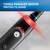 Genius X Luxe, Rechargeable Electric Toothbrush with Artificial Intelligence