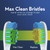 Bacteria Blast Manual Toothbrushes