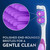 Vivid Whitening Manual Toothbrush