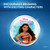 Kids Extra Soft Replacement Brush Heads featuring Disney Princesses, 2 count