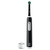 Pro 1000 Rechargeable Electric Toothbrush, Black