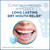 Oral-B Dry Mouth Oral Rinse Mouthwash, Moisturizing Mint