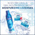 Oral-B Dry Mouth Oral Rinse Mouthwash, Moisturizing Mint