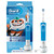 Oral-B Kids Electric Toothbrush with Sensitive Brush Head and Timer, for Kids 3+