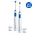 Cross Action Electric Toothbrush Twin Pack