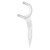 Oral-B Glide Bacteria Guard Dental Floss Picks, 75 Picks