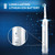 Smart Limited Electric Toothbrush, White