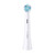 iO Ultimate Clean Replacement Brush Heads 1-Count White