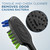 Tongue and Cheek Cleaner