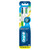 CrossAction Max Clean Manual Toothbrush, Soft, 2 Count