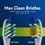 CrossAction Max Clean Manual Toothbrush