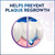 Help Prevents Plaque Regrowth