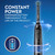 Oral-B Pro 100 Cross Action