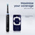 iO Series 5 Rechargeable Electric Toothbrush, Matte White