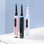 iO Series 5 Rechargeable Electric Toothbrush, Matte White
