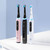 iO Series 5 Rechargeable Electric Toothbrush, Blush Pink