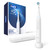 iO Series 4 Rechargeable Electric Toothbrush, Matte White