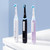 iO Series 4 Rechargeable Electric Toothbrush, Matte White