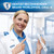 Oral-B Interproximal Clean Replacement Brush Head, 2-Count