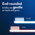 Oral-B Bright & Clean Manual Toothbrush