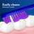 Oral-B Bright & Clean Manual Toothbrush