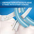 Oral-B CrossAction Deep Reach Manual Toothbrush