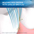 Oral-B CrossAction Deep Reach Manual Toothbrush