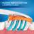Oral-B Pro-Flex Expert Clean Manual Toothbrush