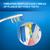Oral-B Pulsar Whitening Battery Toothbrush