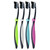 Oral-B Pro-Flex Charcoal Manual Toothbrush