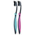 Oral-B Pro-Flex Charcoal Manual Toothbrush