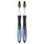 Oral-B Pulsar Battery Toothbrush with Charcoal Infused Bristles