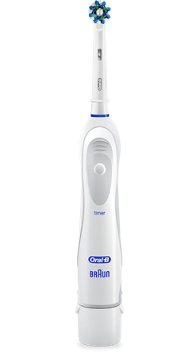Electric Toothbrushes Electric Toothbrushes Pro Series/Vitality