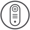 Smart Color Display icon