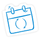 Calendar icon