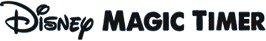 Disney Magic Timer App