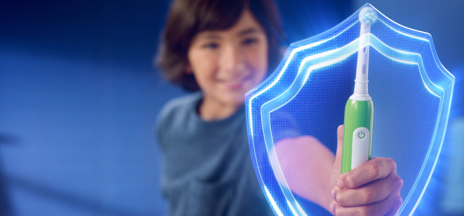 Welcome hero image