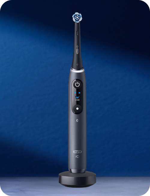 iO9 Electric Toothbrush