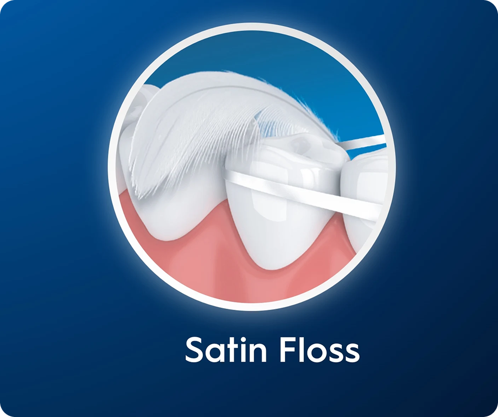 Stain Floss image