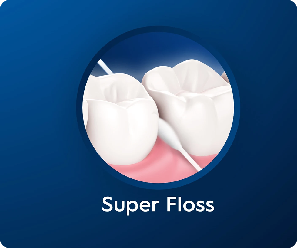 Super Floss image
