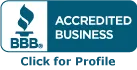 Business Accredited Icon