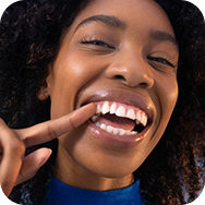 Cavity protection