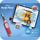 Disney magic timer app