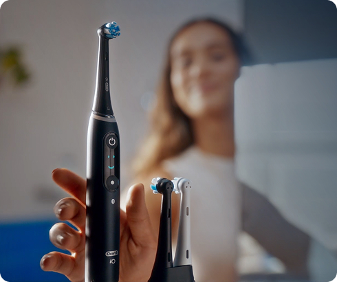 A Perfect Day Starts with a Perfect Clean