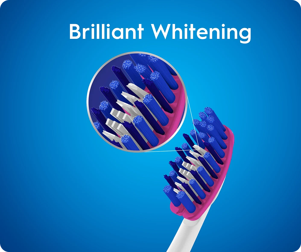 Brilliant Whitening image