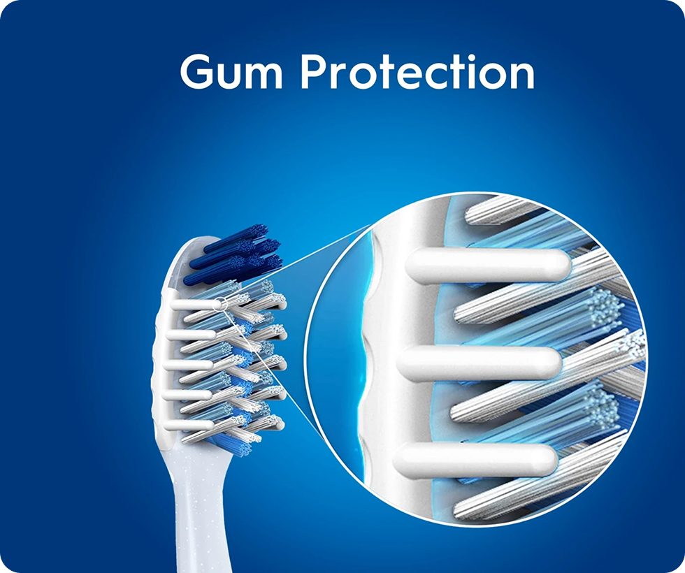 Gum Protection image