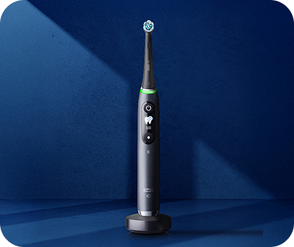 Electric Toothbrushes