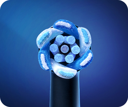 Toothbrush refill heads
