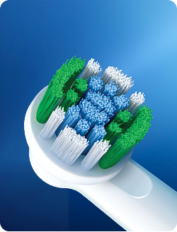 Precision Clean brush head
